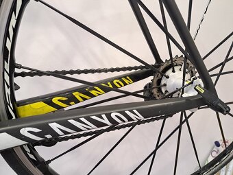 Canyon Ultimate CF SL F-10 - 17
