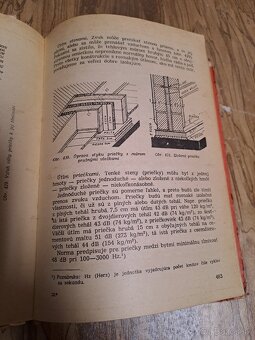 Staviteľstvo I. a II. - J. Hraba a kolektív, 1959 - 17