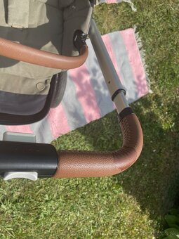 Kočík CYBEX Talos S Lux + príslušenstvo - 17