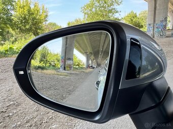 Volkswagen Passat 2.0 TDI 110KW DSG,2019 - 17