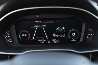 Audi Q3 40 2.0 TDI quattro S tronic - 17