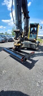 Príslušenstvo pre stavebné stroje - 17