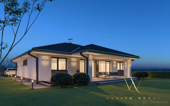 Kvetoslavov, okr. DS – na predaj POSLEDNÁ NOVOSTAVBA samosta - 17