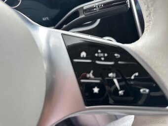 Mercedes EQE 350 4 MATIC model 2025 22000km - 17