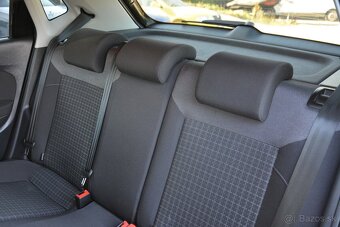 Volkswagen Polo 1.20 Comfortline 1.Majitel, Slovak, Servis k - 17
