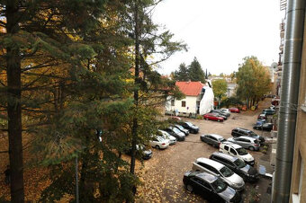 Prenájom 2 - izbového bytu Bulvár - 17