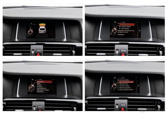 BMW X4 xDrive20d A/T - 17