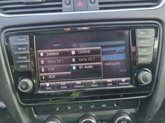 ROZPREDAM SKODA OCTAVIA 3 na diely EU VERZIA - 17