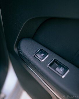 Mercedes Benz E350 CDI 4MATIC AIRMATIC, 190tisíc KM, ODPOČET - 17