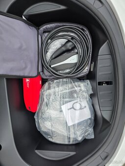 TESLA MODEL 3 PERFORMANCE   FACELIFT BLACK PACKET LONG RANGE - 17