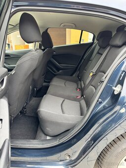 Mazda 3 2.0 Skyactiv -G120 Attraction - 17
