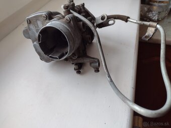 Predám náhradné diely ARO 10 1,4 benzín - 17