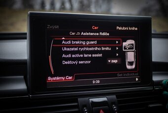 Audi A6 3.0 TDI quattro S tronic - 17