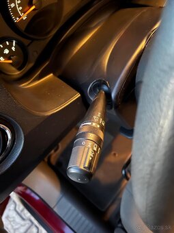Jeep Patriot 2015 rok USA - 17