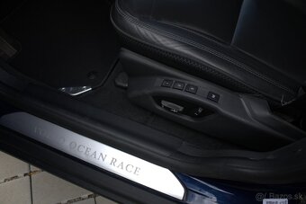 Volvo XC60 D4 AWD Ocean Race Geartronic - 17