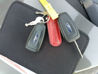 Ford Focus 1.0i 74kw - 17