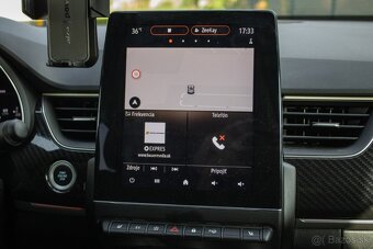 Renault Arkana 1.6 E-Tech 145 Full Hybrid Engineered A/T - 17