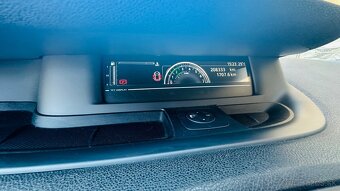 Renault Scenic XMOD 1.6 benzin - 17