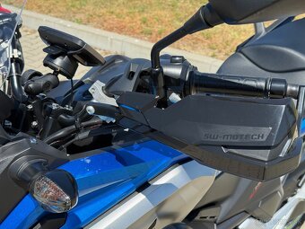 HONDA NC750X DCT 2017 / 29800km - 17
