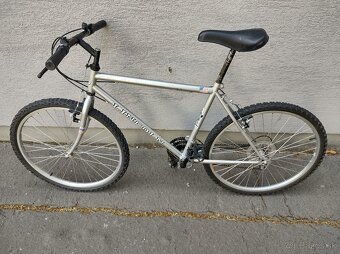 {27}  Horský bicykel Maverick - 17