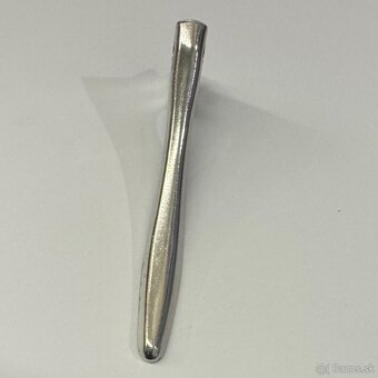 Magura - otočná rukojeť, páka spojky, aretace páky, návlek - 17