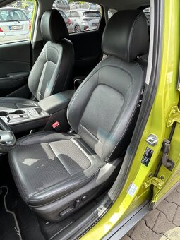 Hyundai Kona Electric+, 150kW EV Premium 64 kWh FULL - 17