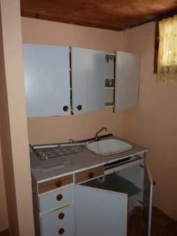 Predaj, murovaná chata, záhrada, Nové Zámky - 17