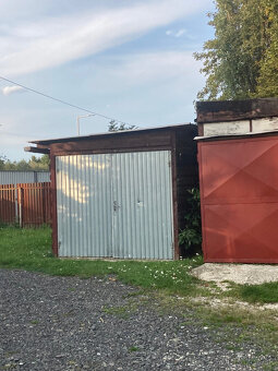 Byt 3+1, s balkónom, Kežmarok, záhrada a garáž, časť TURBÍNA - 17