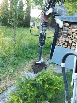 výkopové práce,odtah a preprava nonstop - 17