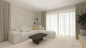 NA PREDAJ Krásna novostavba 4izb RD kúsok od Trnavy Zvončín - 17