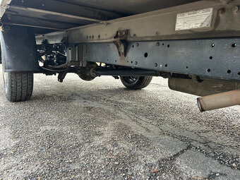 Iveco Daily 3.0 skříň bez ad blue - 17