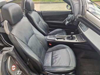 BMW Z4 2.2i Cabrio - 17