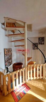 5-izb.celoročná chata pri Ružíne, Košická Belá - 17