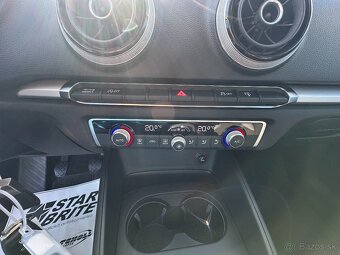 Audi A3 Sportback 2.0 TDI DPF Ambiente - 17