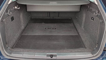 Škoda Superb IV kombi PHEV L&K - 17