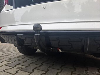 Škoda Rapid Spaceback 1.4 TSI - 17