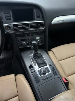 Audi a6 c6 3.0tdi quattro - 17