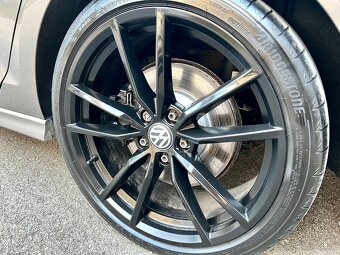 Golf R 2.0 TSI dsg 300ps 4motion - 17