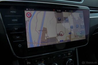 Škoda Superb Combi 2.0 TDI 140 KW L&K DSG - 17
