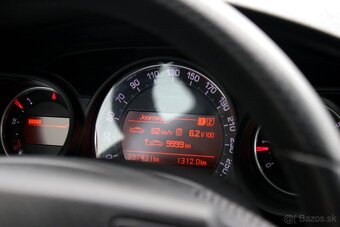 Citroen C5 Kombi 1,6 Turbo benzin - 17