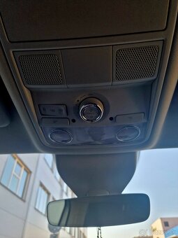 Seat Alhambra 4x4 Tdi DSG FR Top - 17