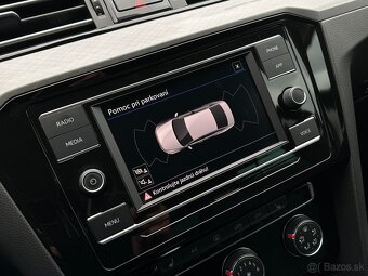 Volkswagen Passat 2.0 TDi M6, r.v.: 2020 - 17