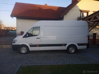 Hyundai H350 - 17