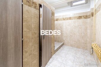BEDES | Prenájom - zaujímavý nebytový priestor, 500 m² - 17