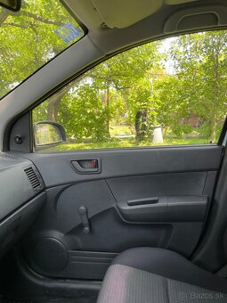 Hyundai Getz - 17