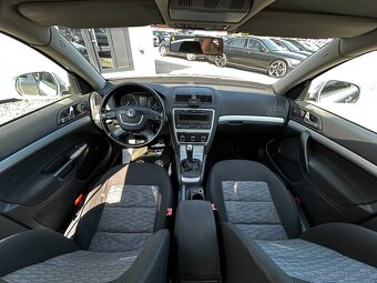Škoda Octavia 1.9 TDI Classic DSG - 17