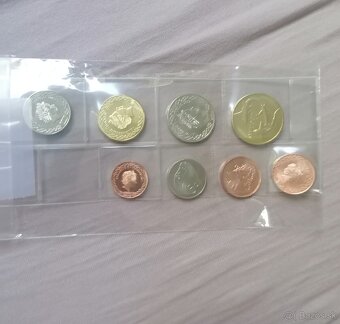 Unc mince (sady) zaujímavé (raritnejšie) krajiny - 17