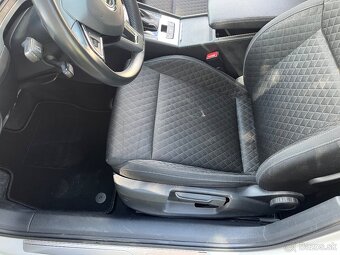 ŠKODA SUPERB 2.0 TDI 140kW 4x4 DSG 2020 Facelift Možna vymen - 17