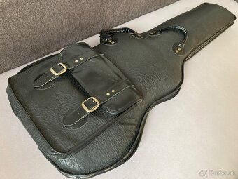 Fender Japan JB’62 reissue - 17