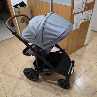 Predám kočík britax römer smile III - 17